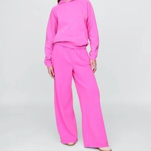 GAP VintageSoft Baggy Sweatpants